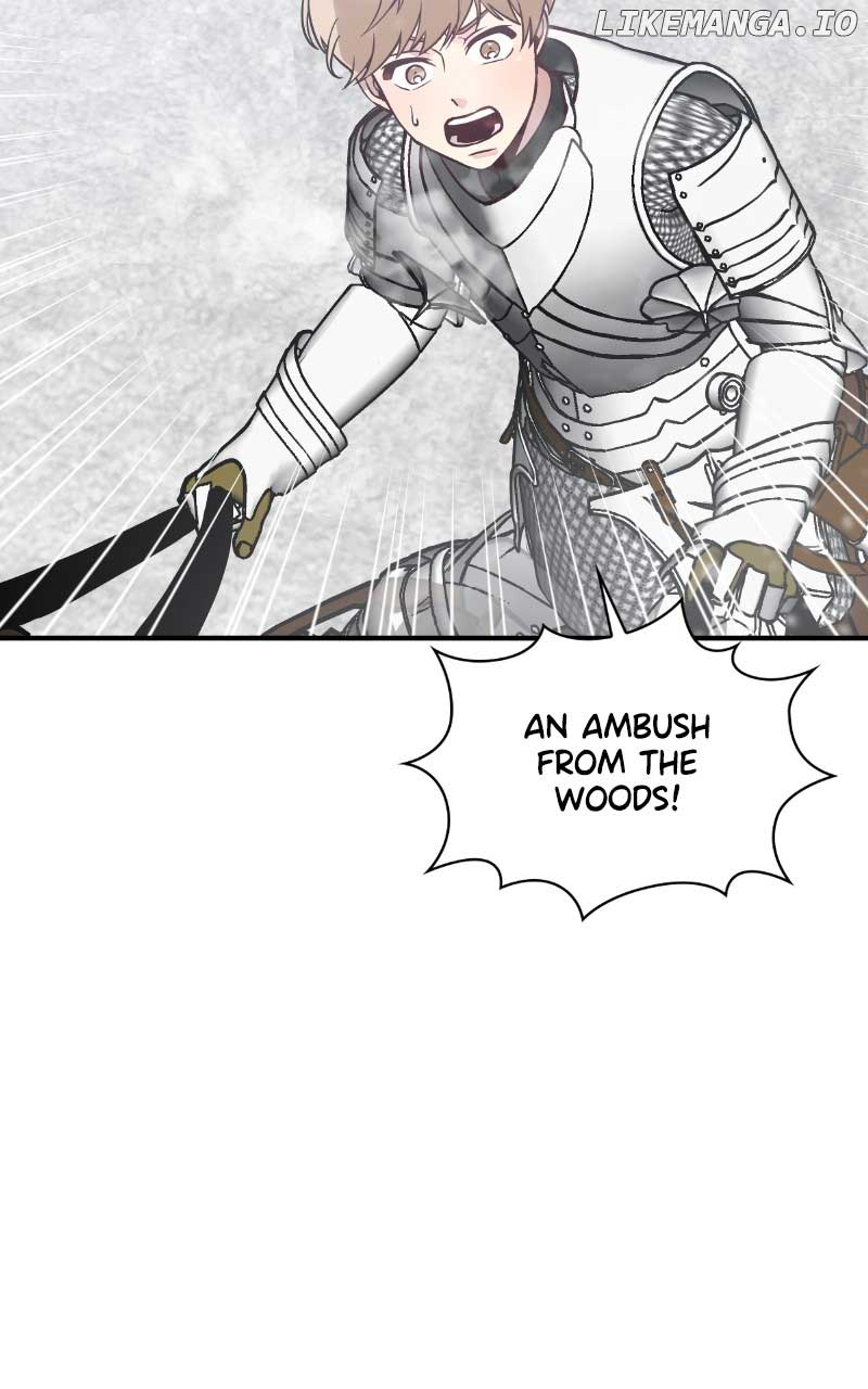 Pouring Money Into the Underdog Mercenaries Chapter 69 - Page 9
