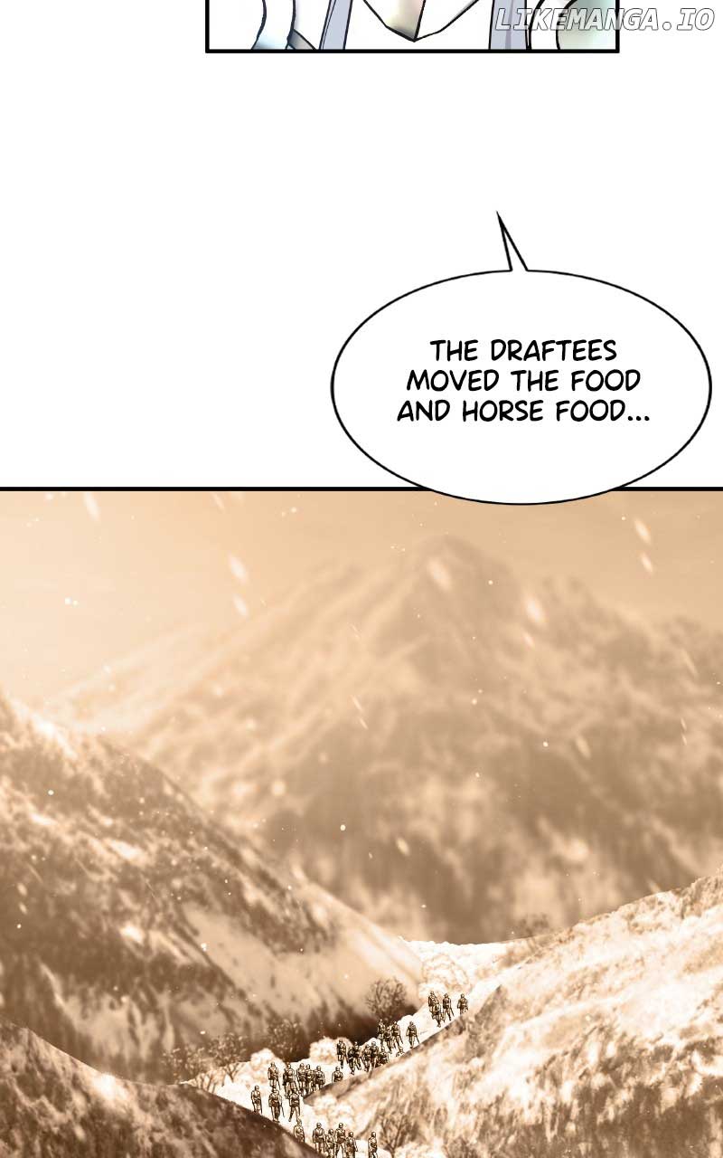 Pouring Money Into the Underdog Mercenaries Chapter 70 - Page 10