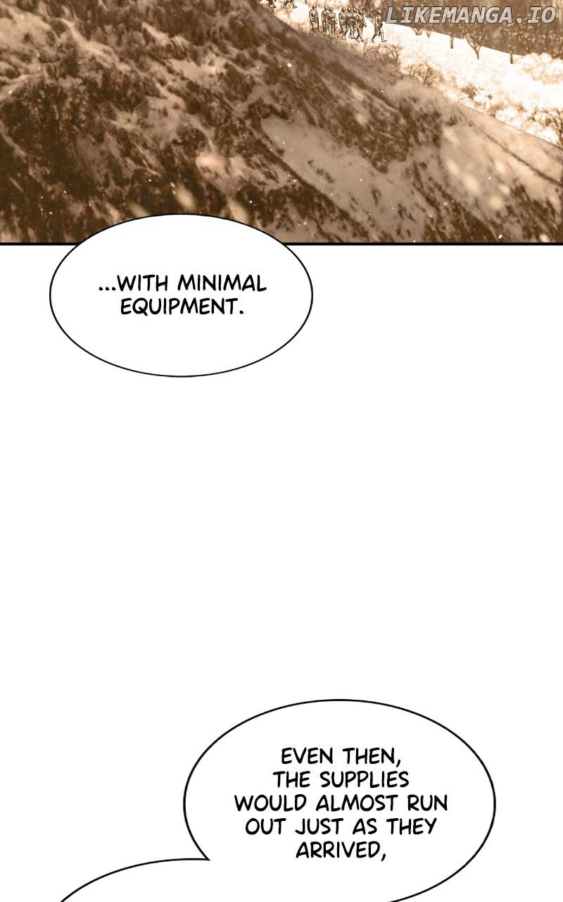 Pouring Money Into the Underdog Mercenaries Chapter 70 - Page 11