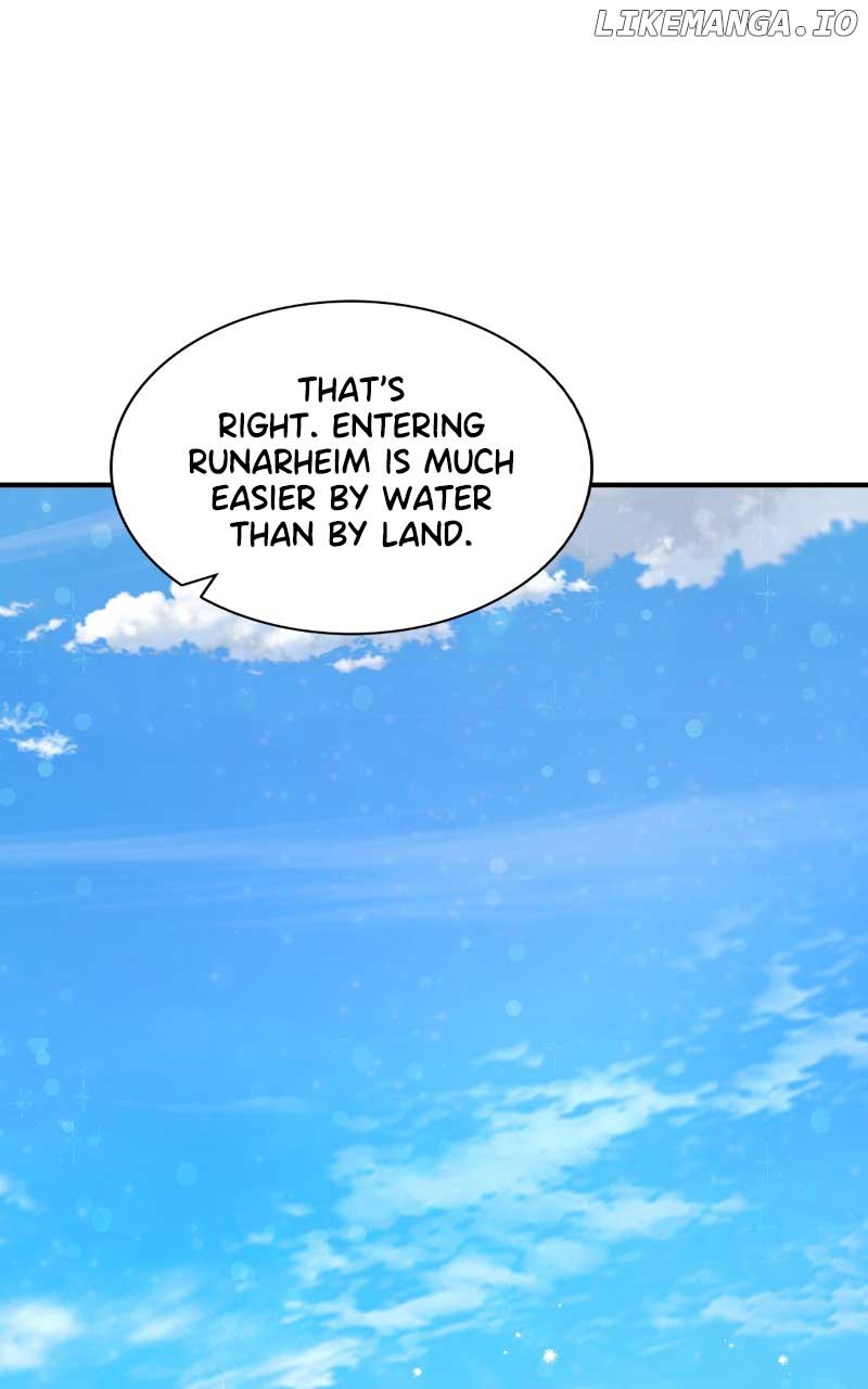 Pouring Money Into the Underdog Mercenaries Chapter 70 - Page 14