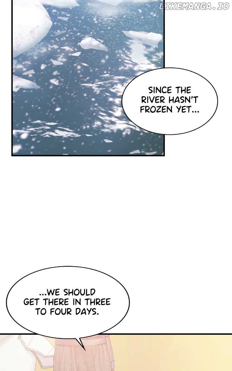 Pouring Money Into the Underdog Mercenaries Chapter 70 - Page 17