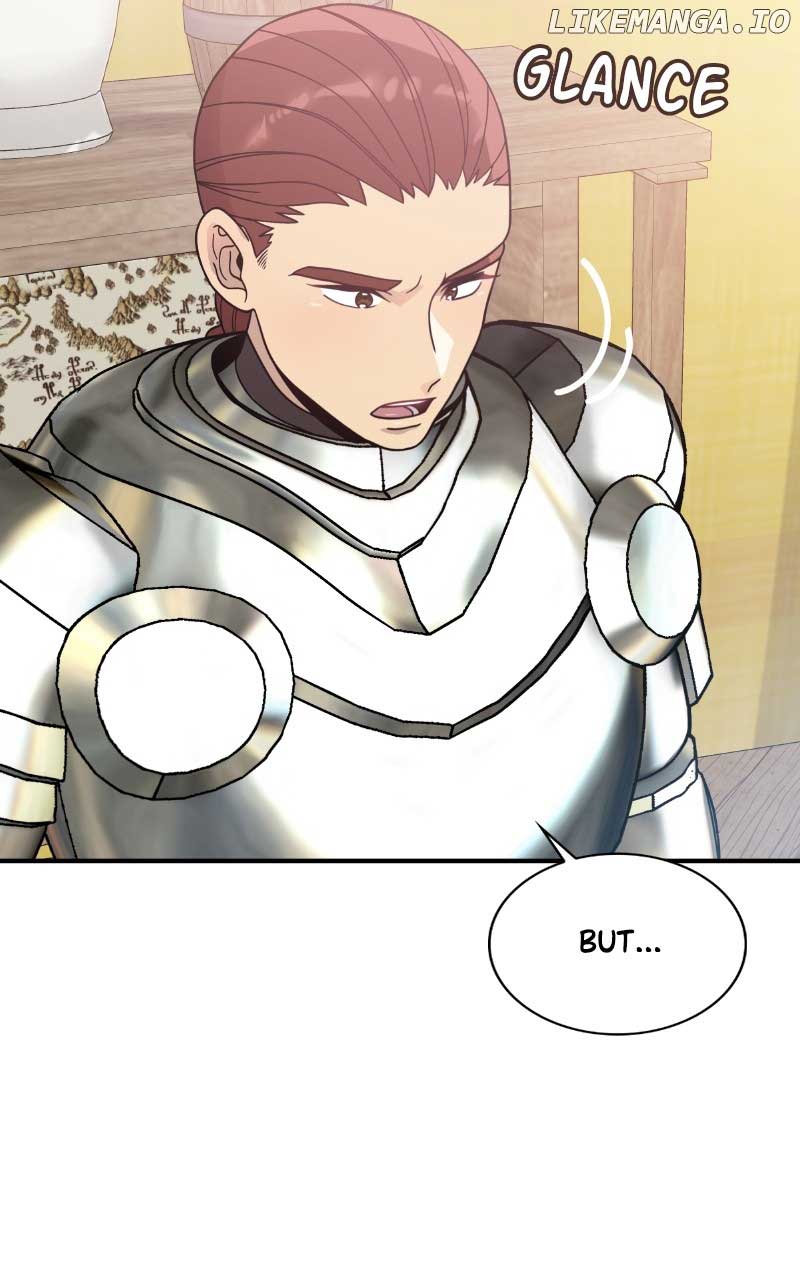 Pouring Money Into the Underdog Mercenaries Chapter 70 - Page 18