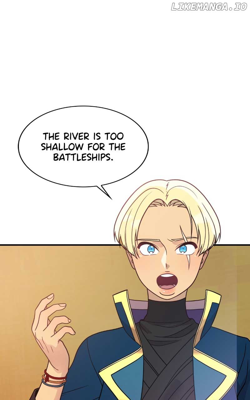 Pouring Money Into the Underdog Mercenaries Chapter 70 - Page 19
