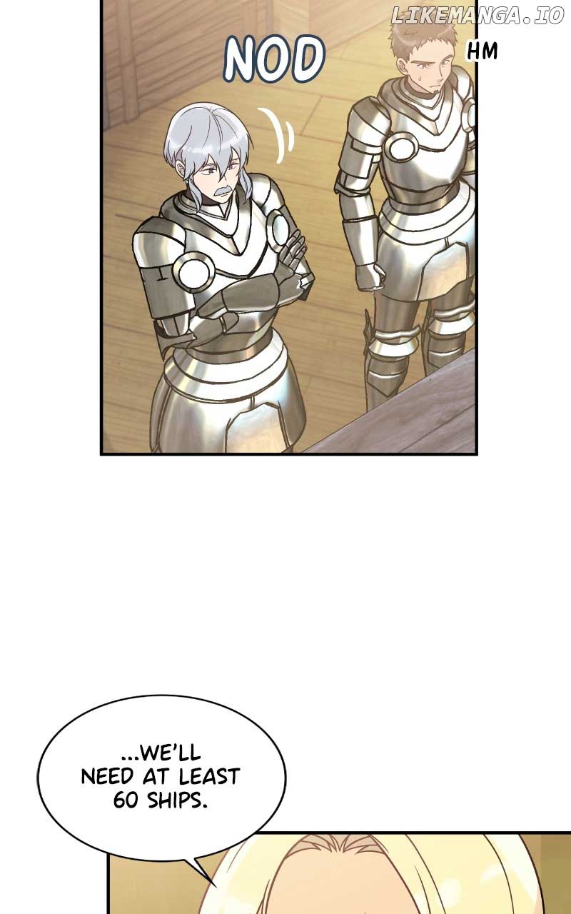 Pouring Money Into the Underdog Mercenaries Chapter 70 - Page 22
