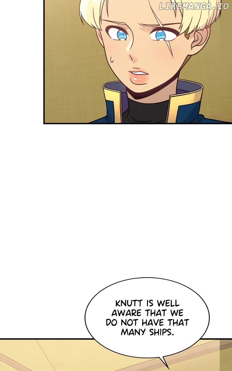 Pouring Money Into the Underdog Mercenaries Chapter 70 - Page 23