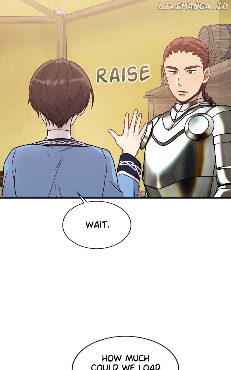 Pouring Money Into the Underdog Mercenaries Chapter 70 - Page 24
