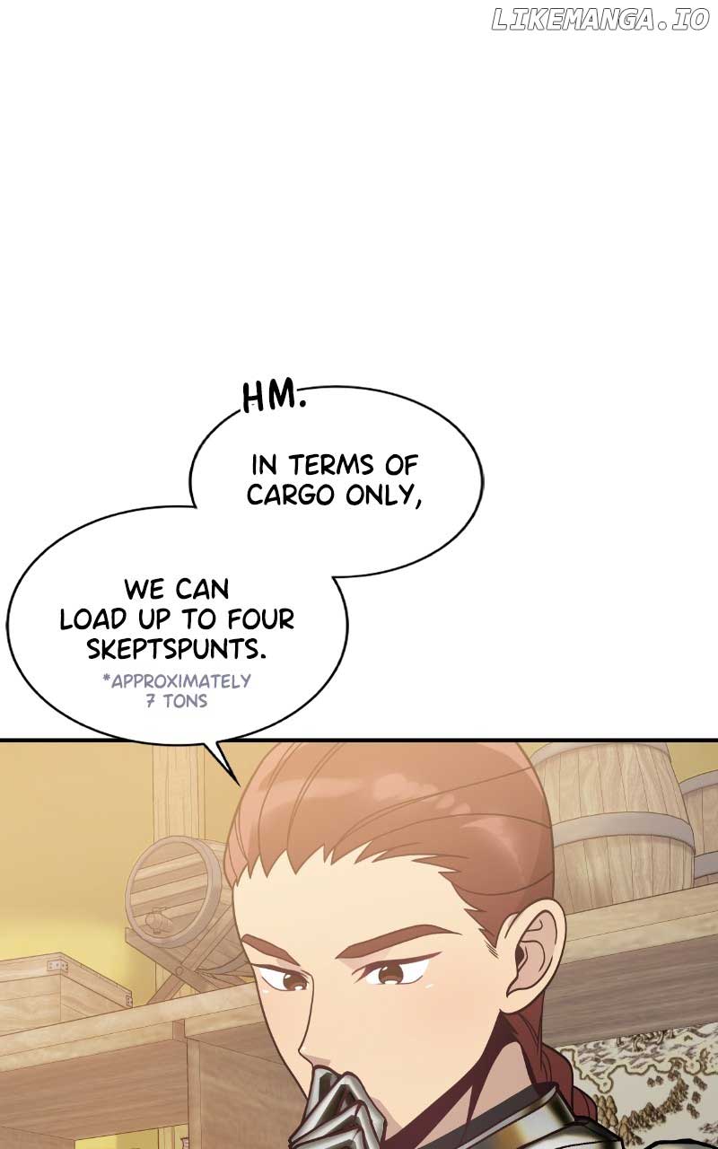 Pouring Money Into the Underdog Mercenaries Chapter 70 - Page 26