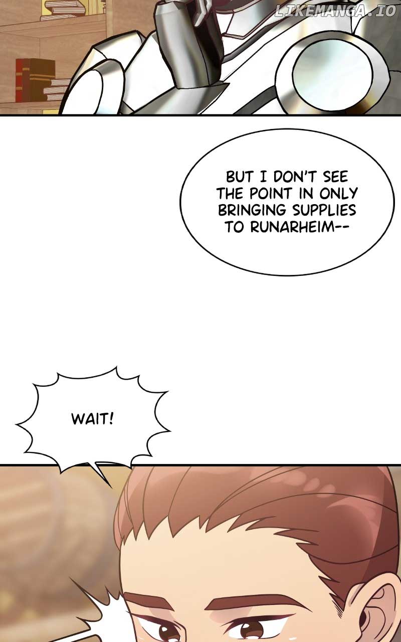 Pouring Money Into the Underdog Mercenaries Chapter 70 - Page 27