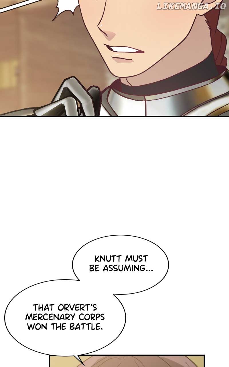 Pouring Money Into the Underdog Mercenaries Chapter 70 - Page 28
