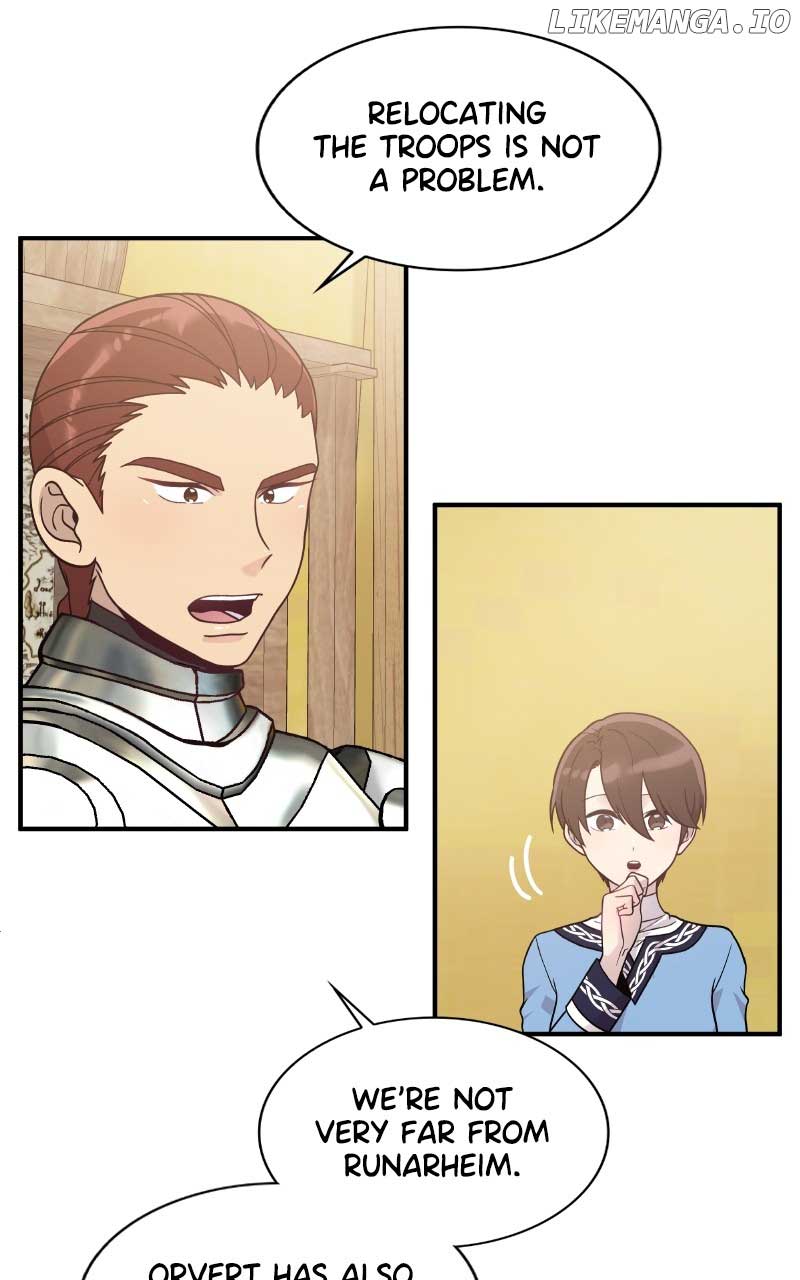 Pouring Money Into the Underdog Mercenaries Chapter 70 - Page 3