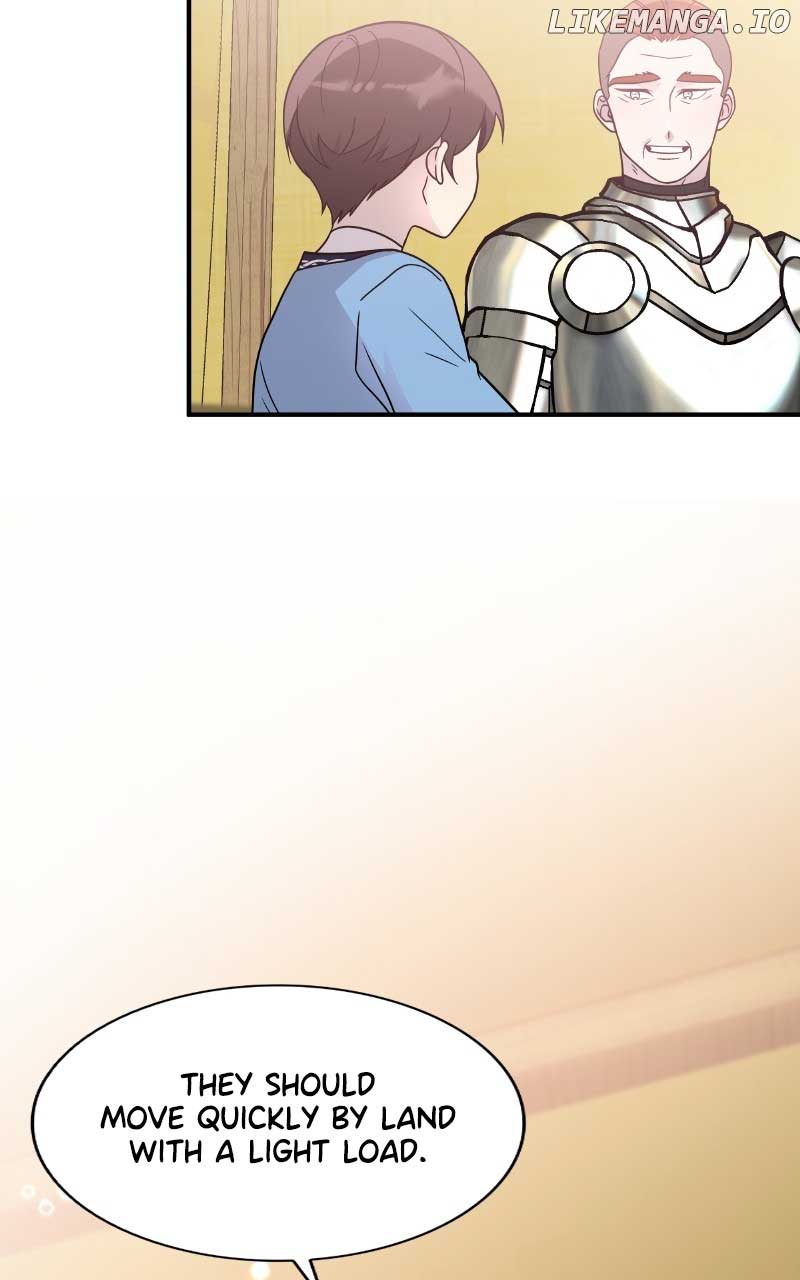 Pouring Money Into the Underdog Mercenaries Chapter 70 - Page 33