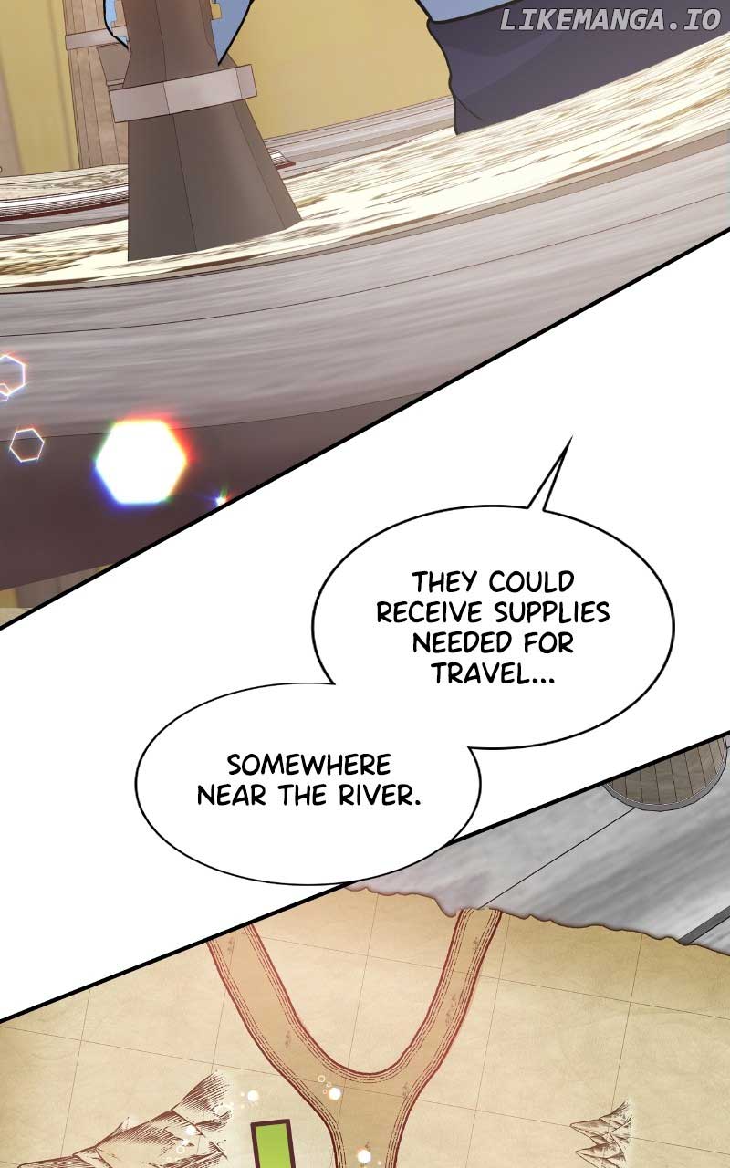 Pouring Money Into the Underdog Mercenaries Chapter 70 - Page 35