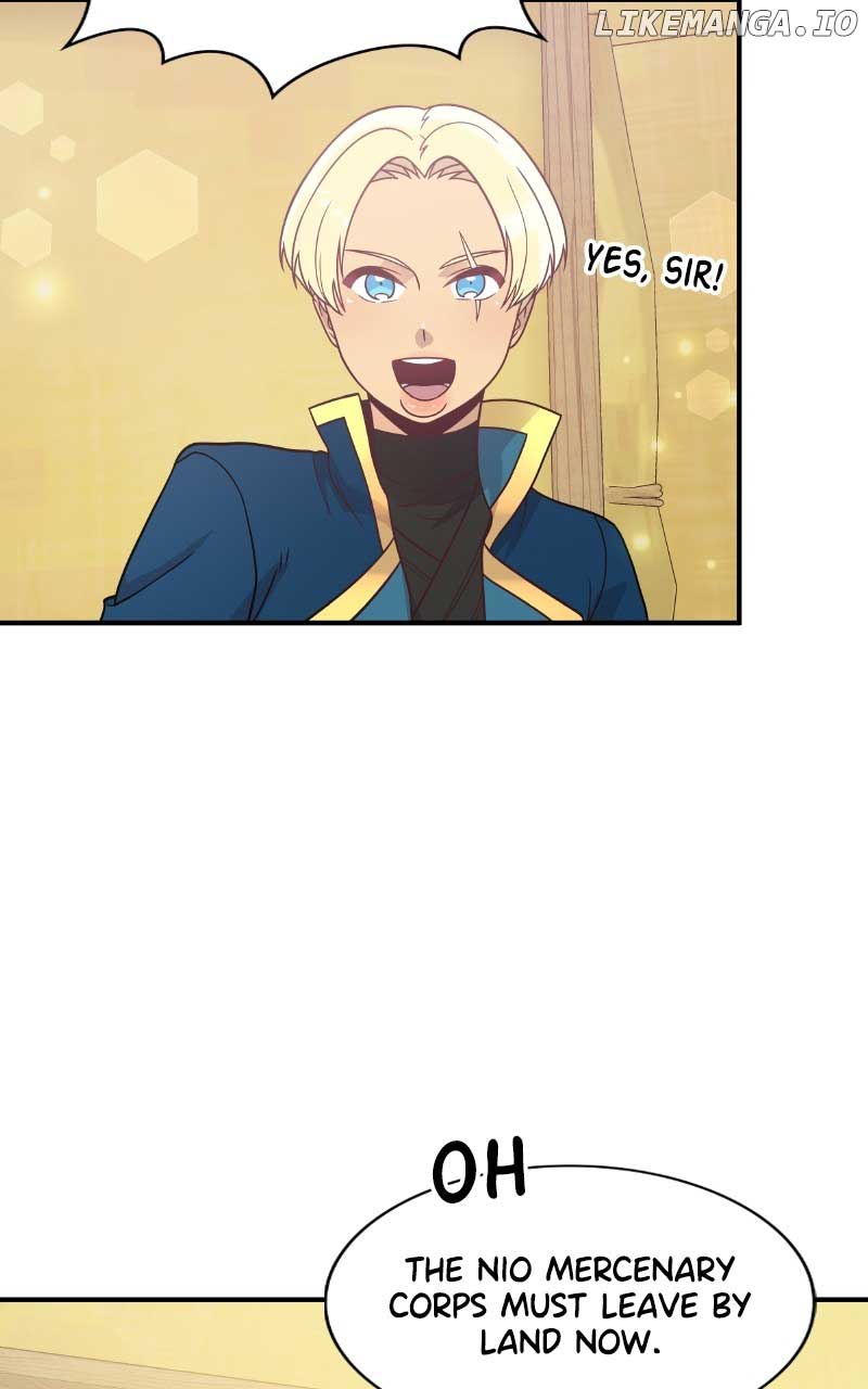 Pouring Money Into the Underdog Mercenaries Chapter 70 - Page 41