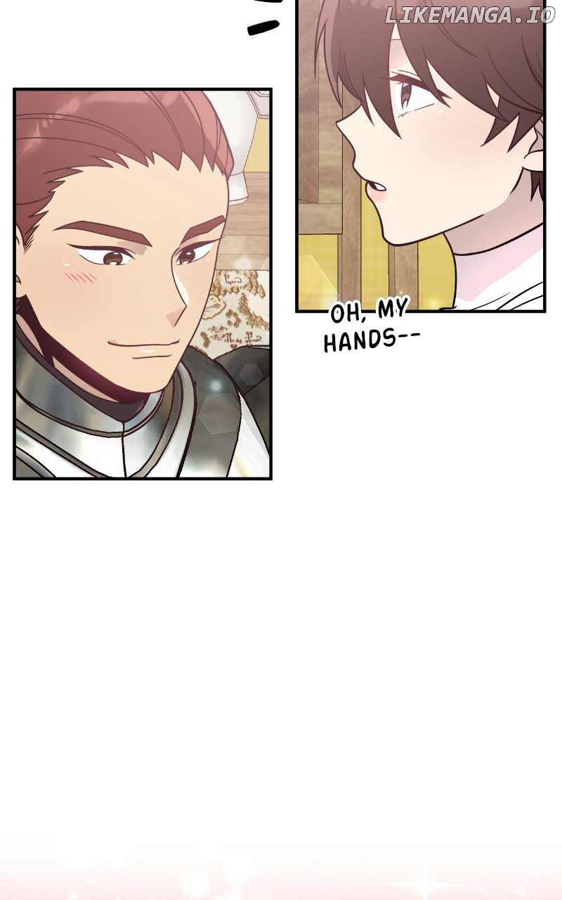 Pouring Money Into the Underdog Mercenaries Chapter 70 - Page 43