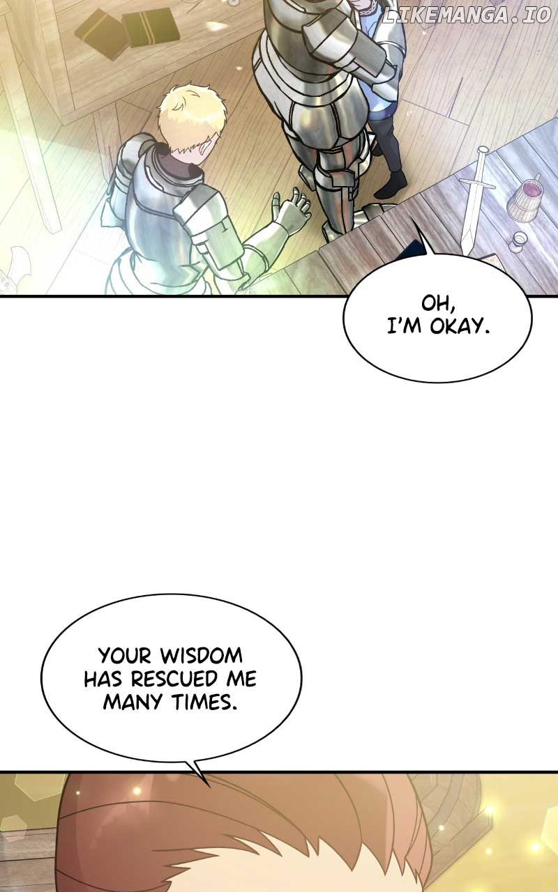 Pouring Money Into the Underdog Mercenaries Chapter 70 - Page 47