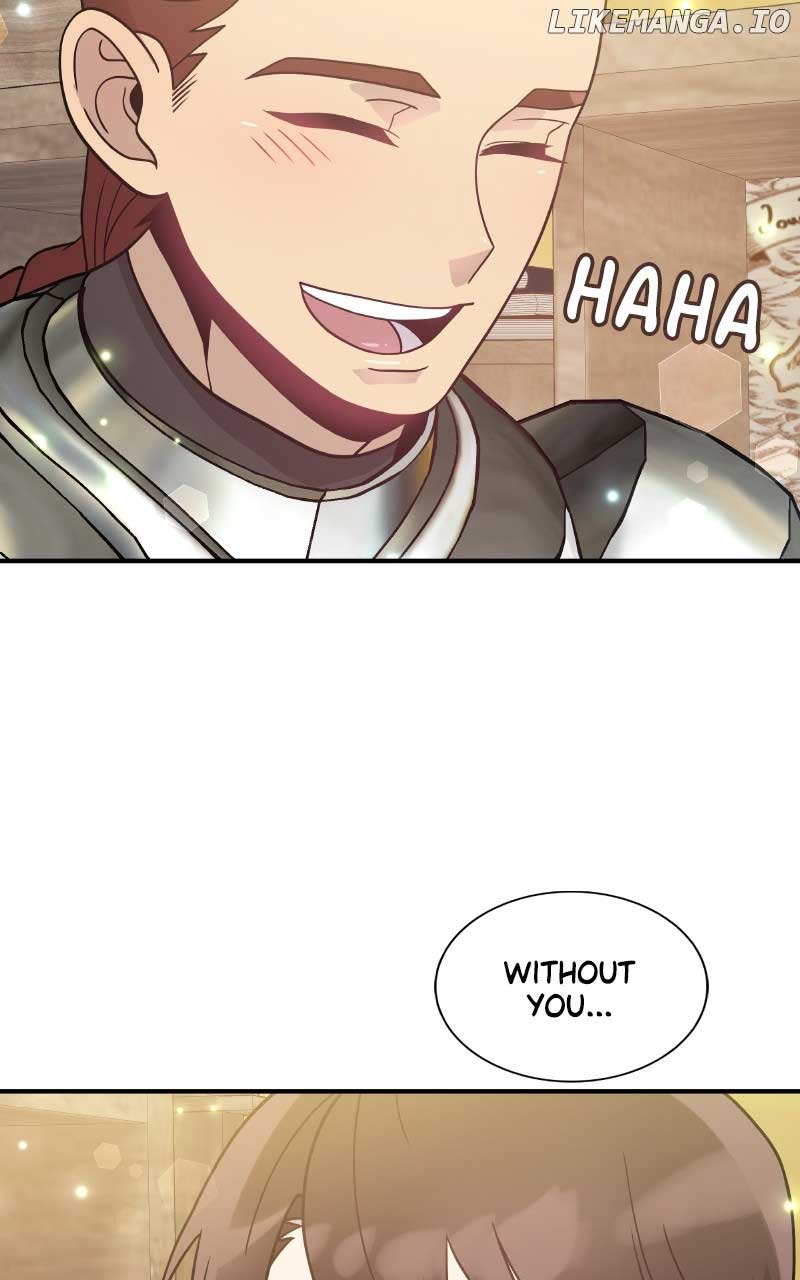 Pouring Money Into the Underdog Mercenaries Chapter 70 - Page 48
