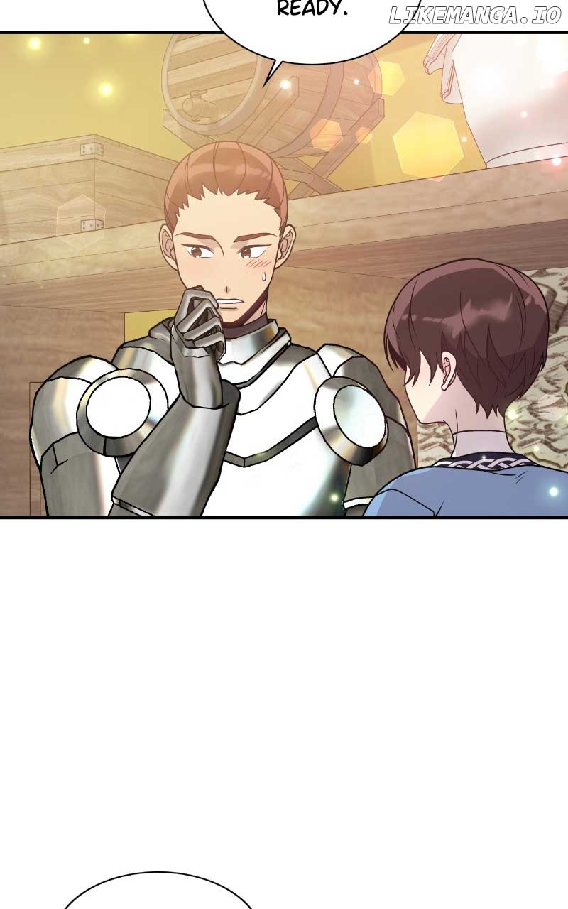 Pouring Money Into the Underdog Mercenaries Chapter 70 - Page 50