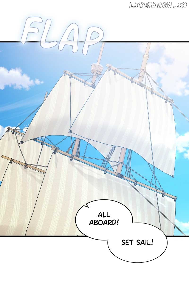 Pouring Money Into the Underdog Mercenaries Chapter 70 - Page 55