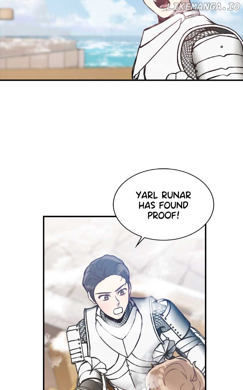 Pouring Money Into the Underdog Mercenaries Chapter 70 - Page 59