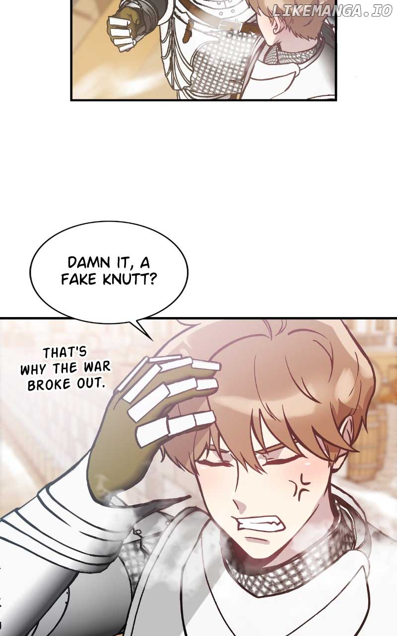 Pouring Money Into the Underdog Mercenaries Chapter 70 - Page 60