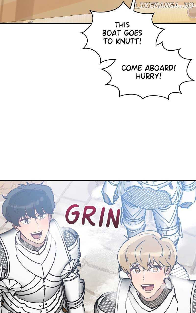 Pouring Money Into the Underdog Mercenaries Chapter 70 - Page 64