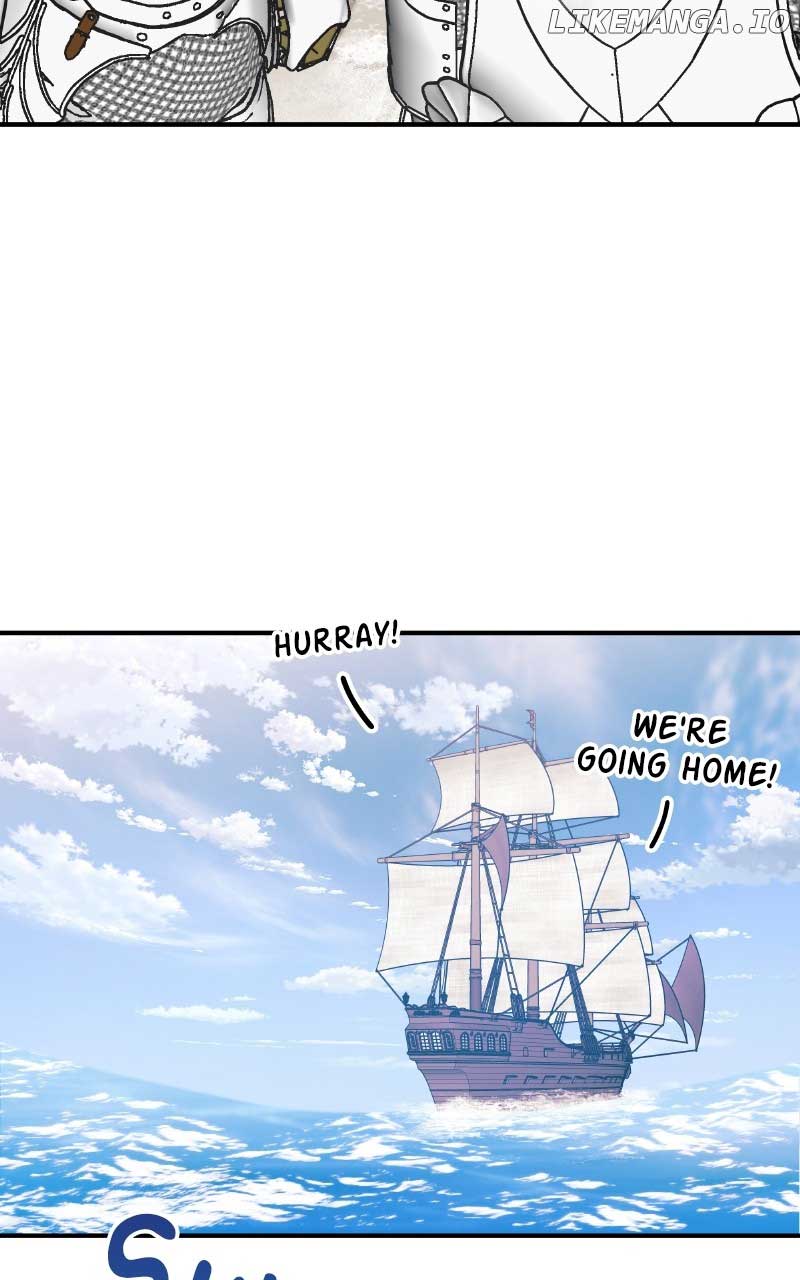 Pouring Money Into the Underdog Mercenaries Chapter 70 - Page 65