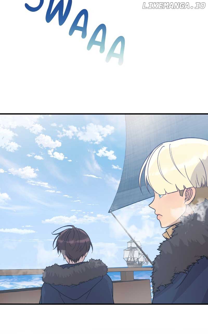 Pouring Money Into the Underdog Mercenaries Chapter 70 - Page 66