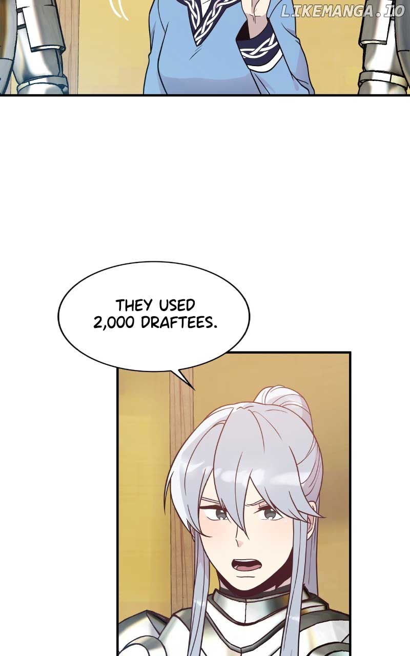Pouring Money Into the Underdog Mercenaries Chapter 70 - Page 9