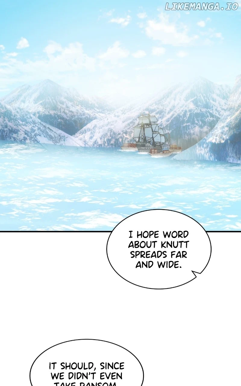Pouring Money Into the Underdog Mercenaries Chapter 71 - Page 1