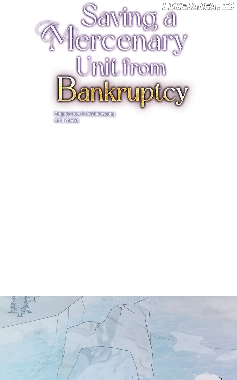 Pouring Money Into the Underdog Mercenaries Chapter 71 - Page 12