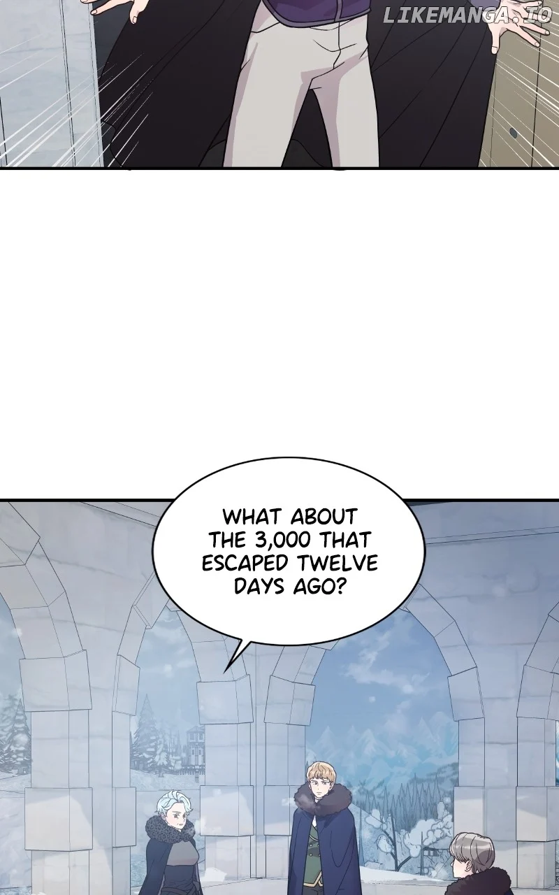 Pouring Money Into the Underdog Mercenaries Chapter 71 - Page 15