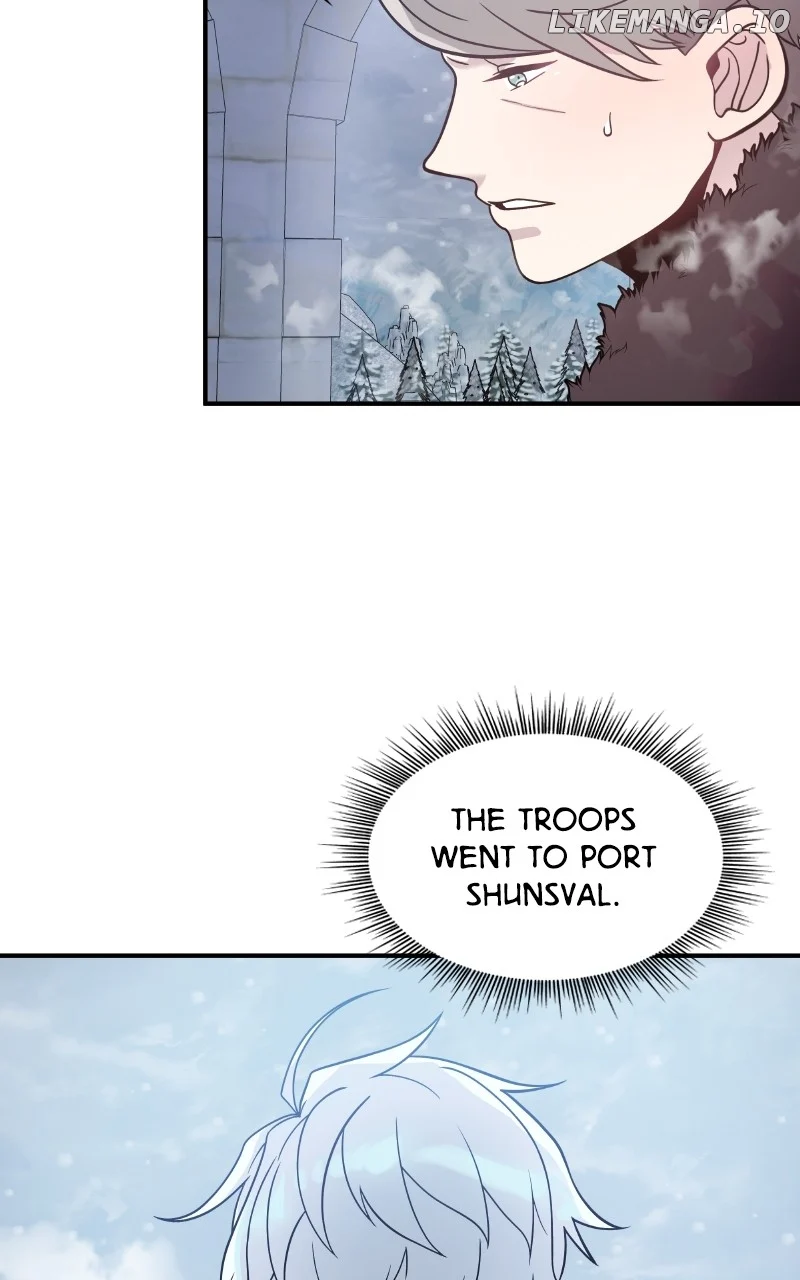 Pouring Money Into the Underdog Mercenaries Chapter 71 - Page 17