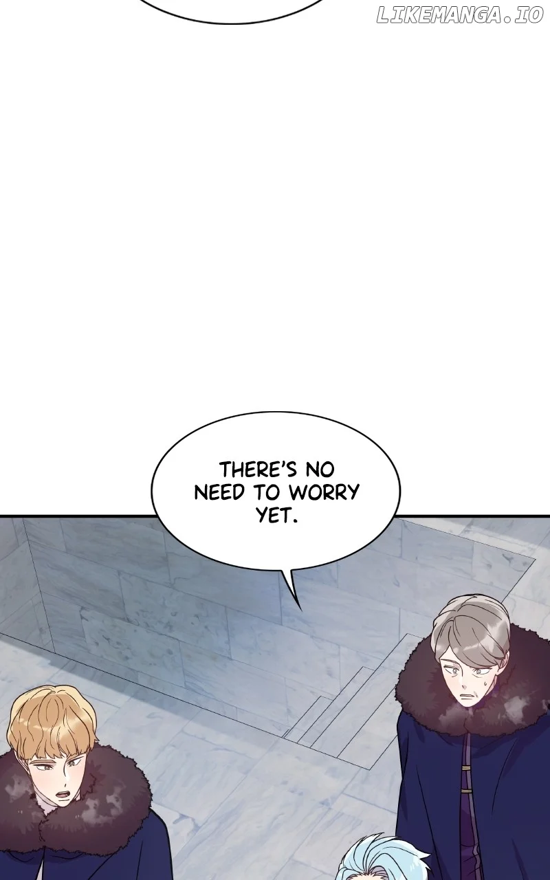 Pouring Money Into the Underdog Mercenaries Chapter 71 - Page 21