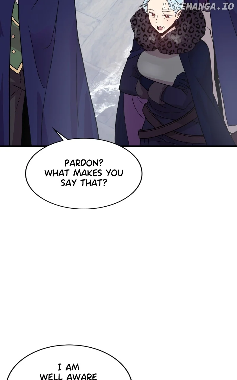 Pouring Money Into the Underdog Mercenaries Chapter 71 - Page 22