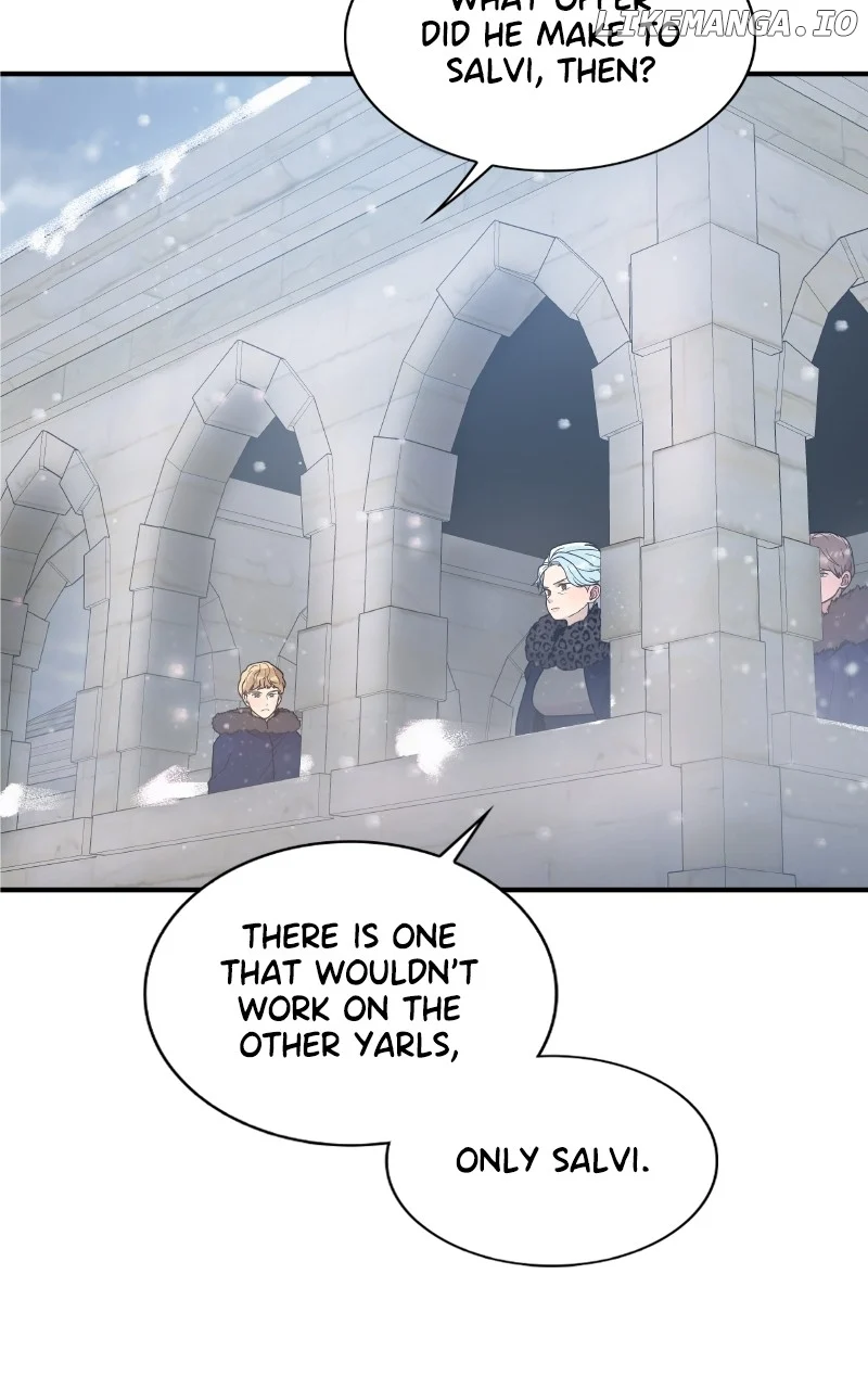 Pouring Money Into the Underdog Mercenaries Chapter 71 - Page 28
