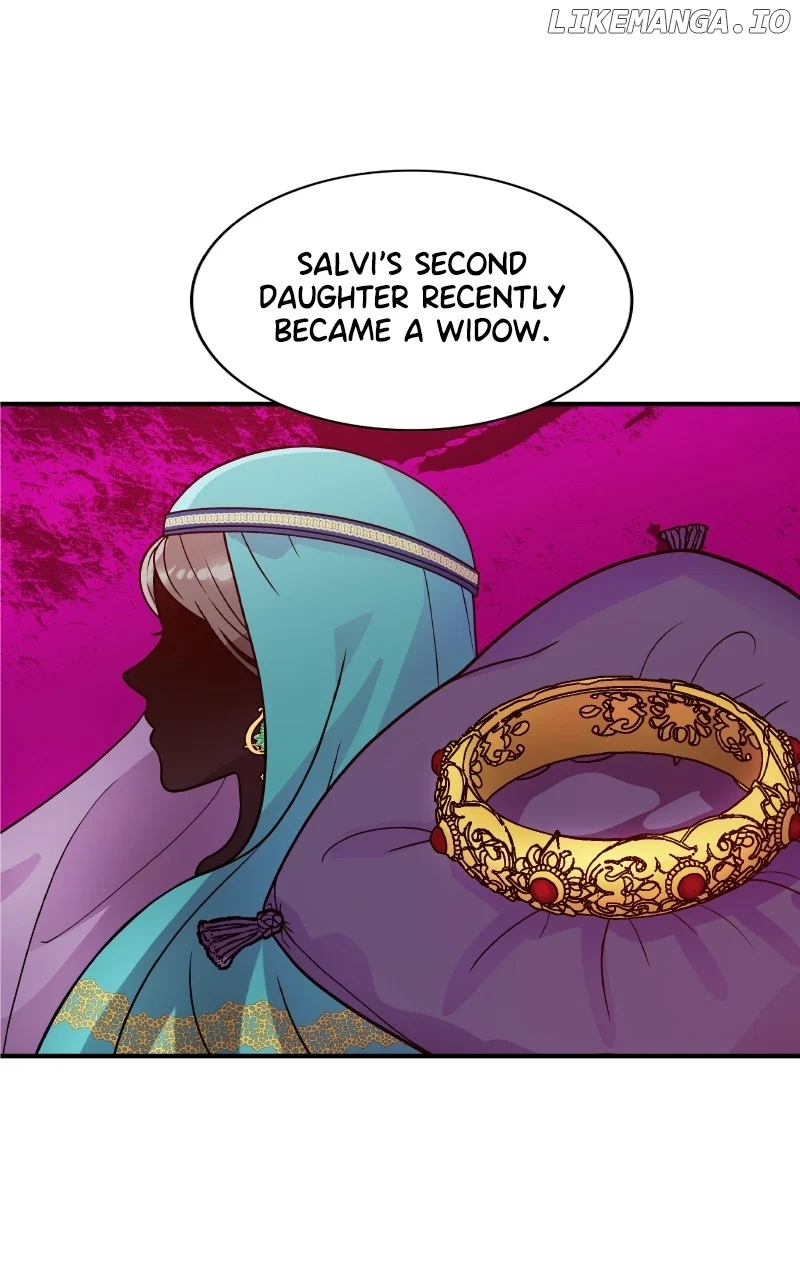 Pouring Money Into the Underdog Mercenaries Chapter 71 - Page 29