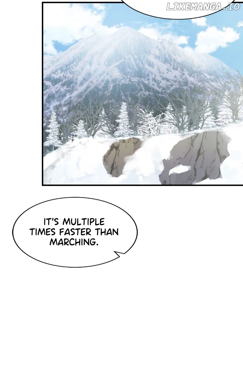 Pouring Money Into the Underdog Mercenaries Chapter 71 - Page 3