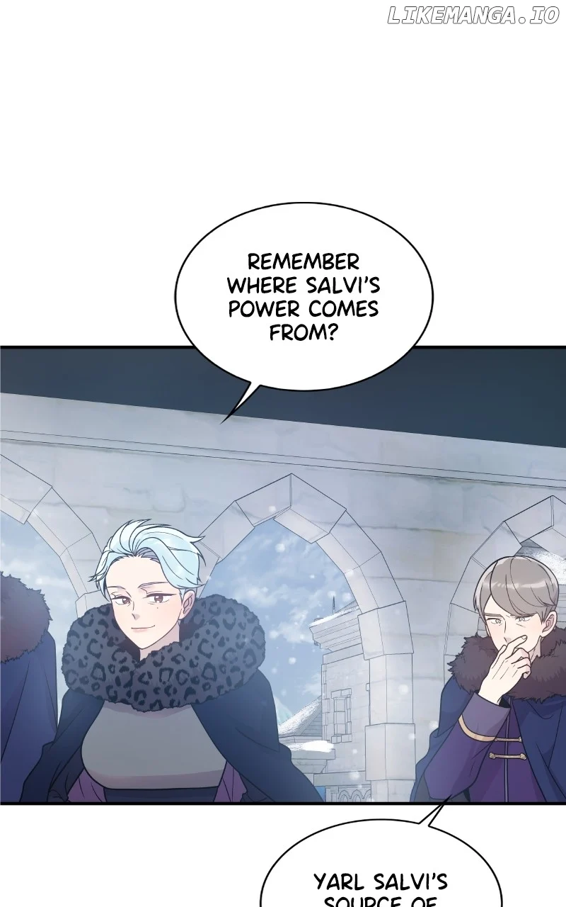 Pouring Money Into the Underdog Mercenaries Chapter 71 - Page 31