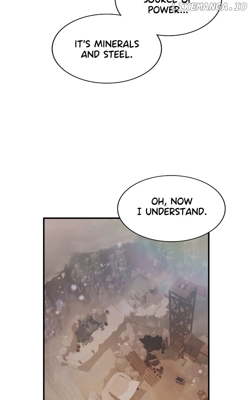 Pouring Money Into the Underdog Mercenaries Chapter 71 - Page 32