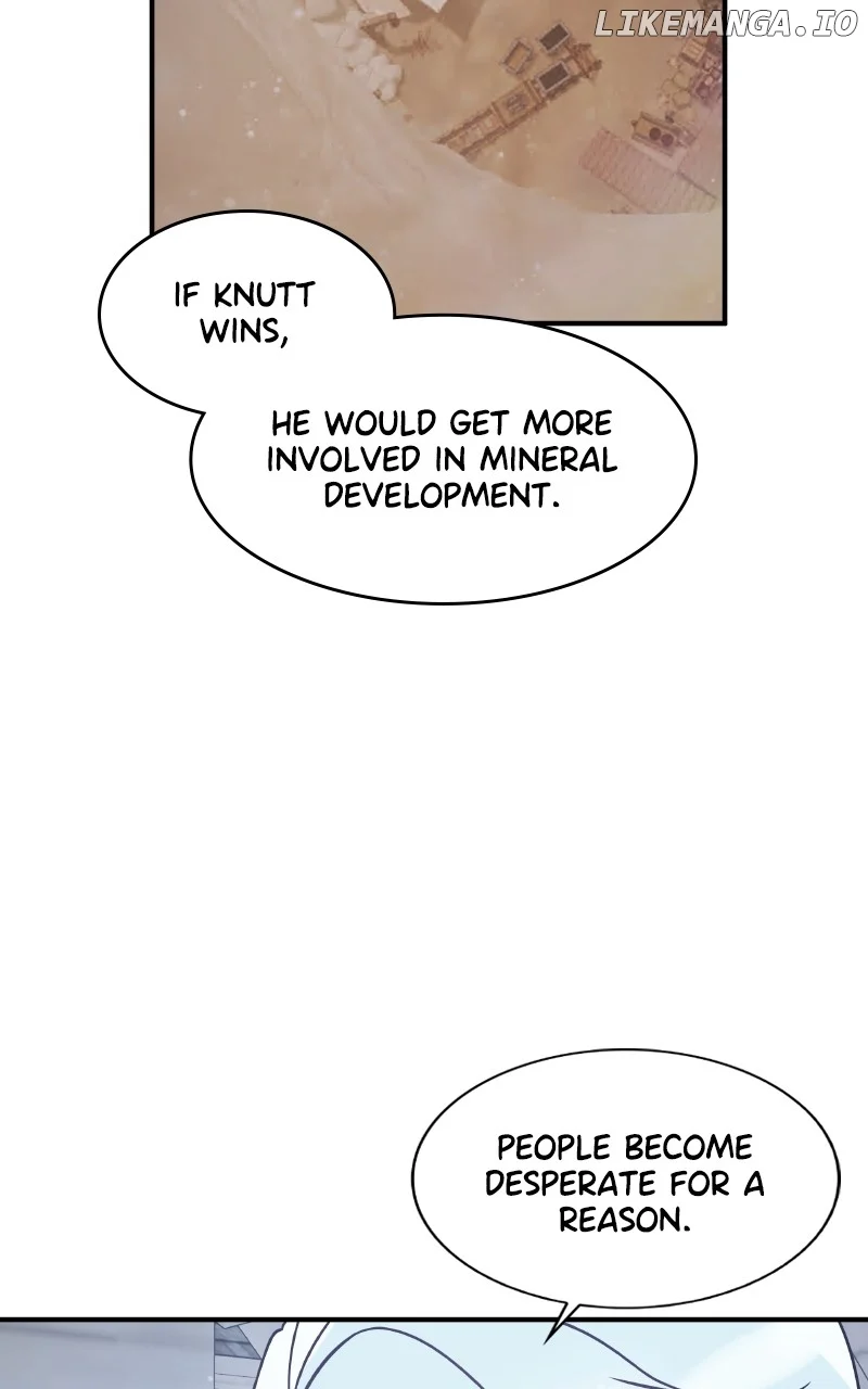 Pouring Money Into the Underdog Mercenaries Chapter 71 - Page 33