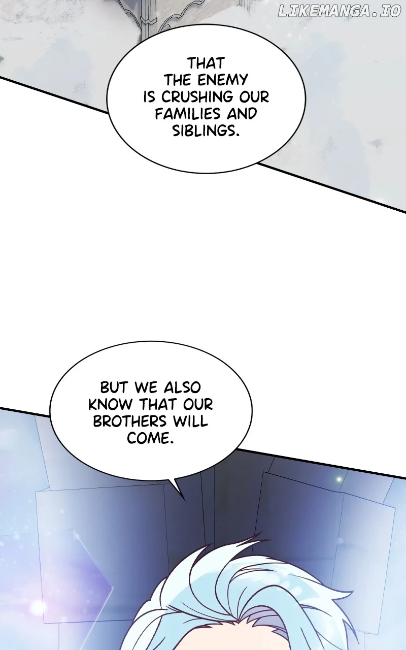 Pouring Money Into the Underdog Mercenaries Chapter 71 - Page 42