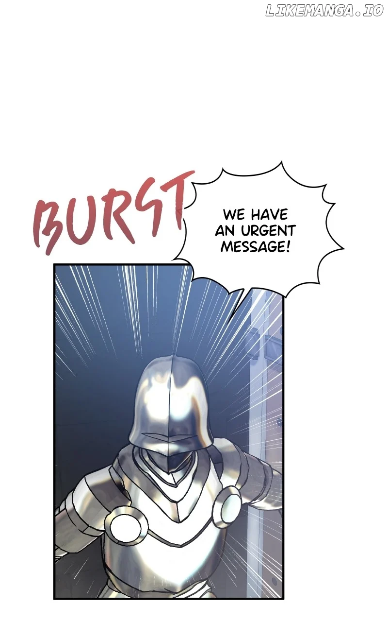 Pouring Money Into the Underdog Mercenaries Chapter 71 - Page 46