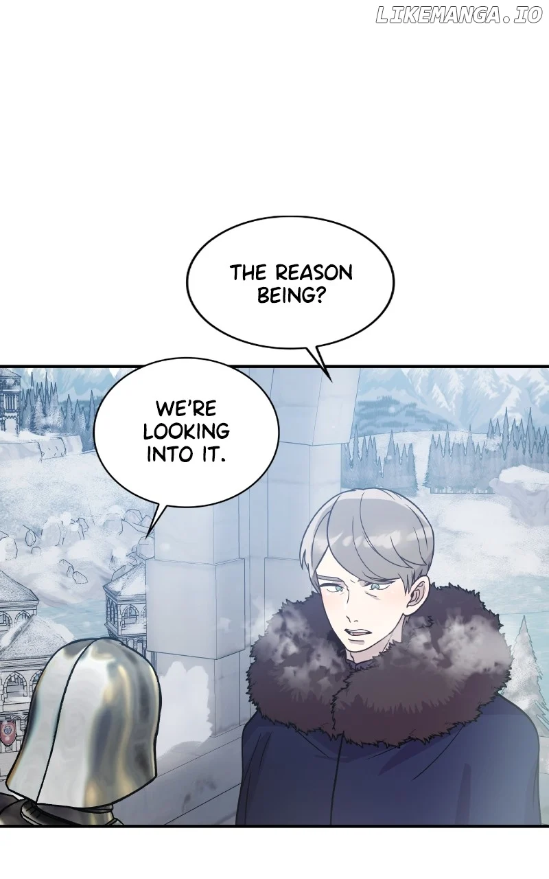 Pouring Money Into the Underdog Mercenaries Chapter 71 - Page 49
