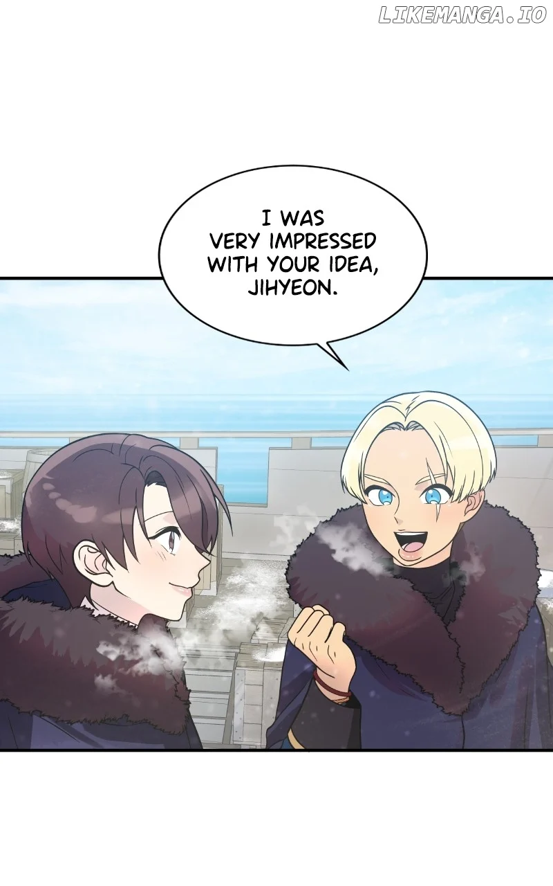 Pouring Money Into the Underdog Mercenaries Chapter 71 - Page 5