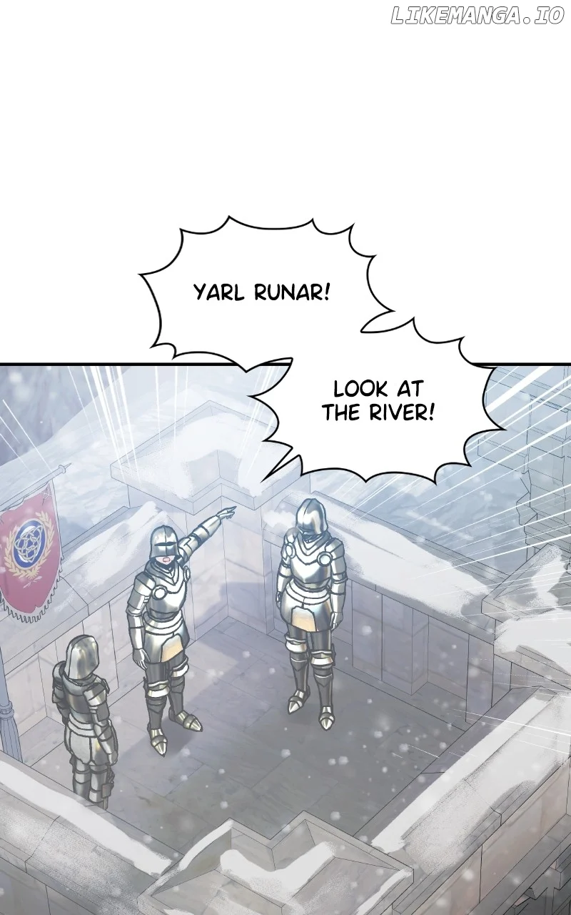 Pouring Money Into the Underdog Mercenaries Chapter 71 - Page 50