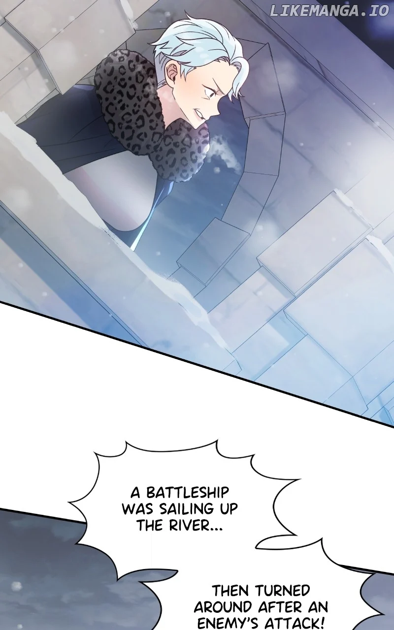 Pouring Money Into the Underdog Mercenaries Chapter 71 - Page 52
