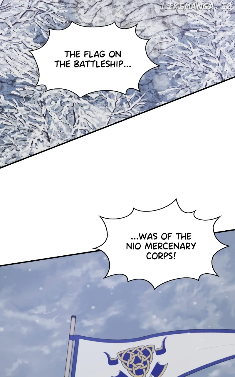 Pouring Money Into the Underdog Mercenaries Chapter 71 - Page 54