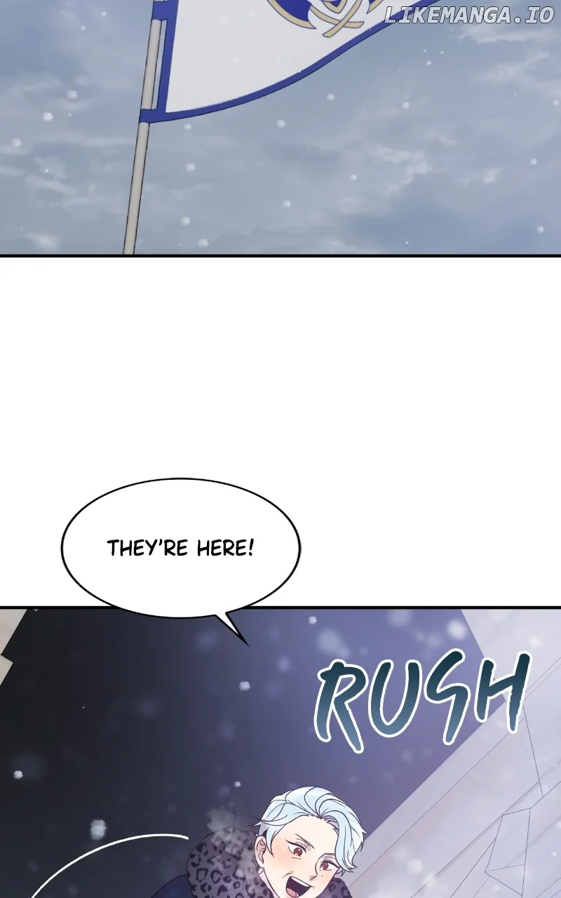 Pouring Money Into the Underdog Mercenaries Chapter 71 - Page 55