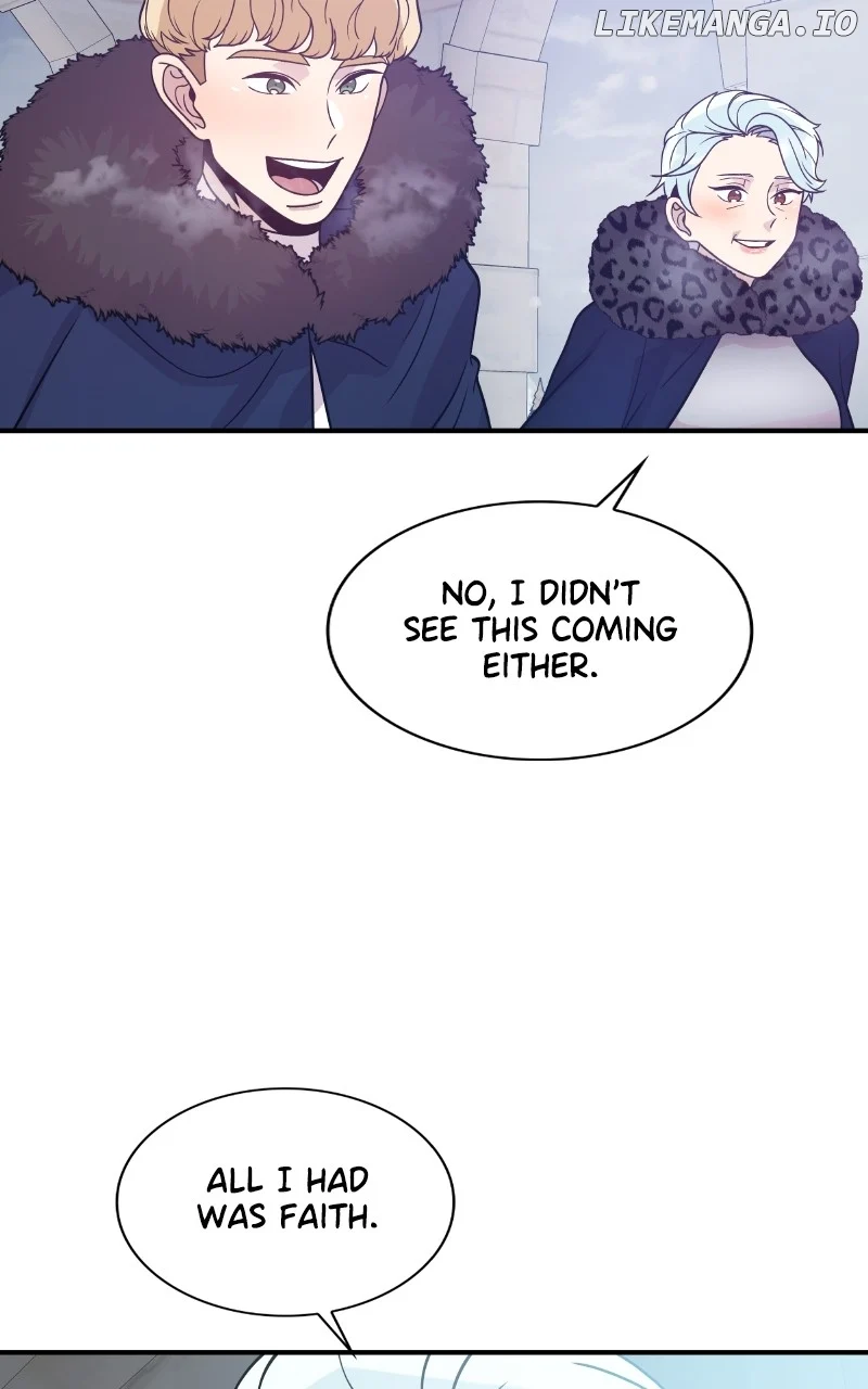 Pouring Money Into the Underdog Mercenaries Chapter 71 - Page 57