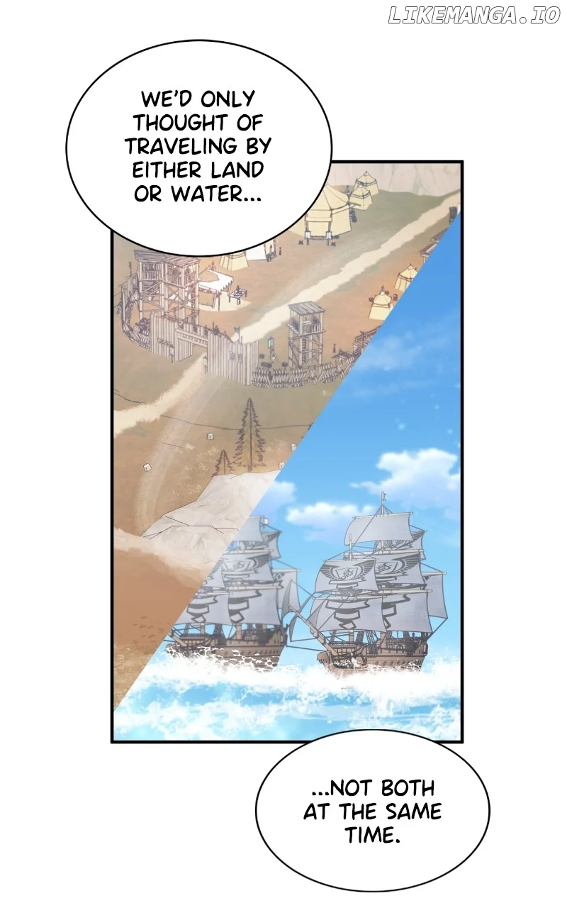 Pouring Money Into the Underdog Mercenaries Chapter 71 - Page 6